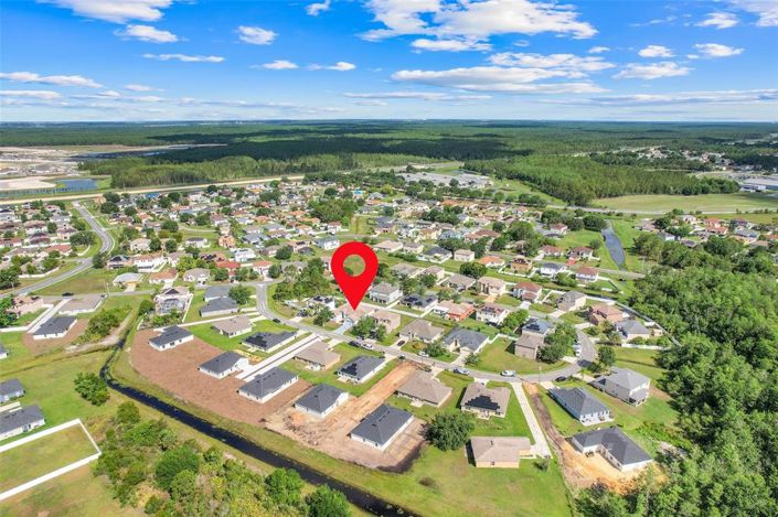 Image No.5-Propriété de 5 chambres à vendre à Kissimmee