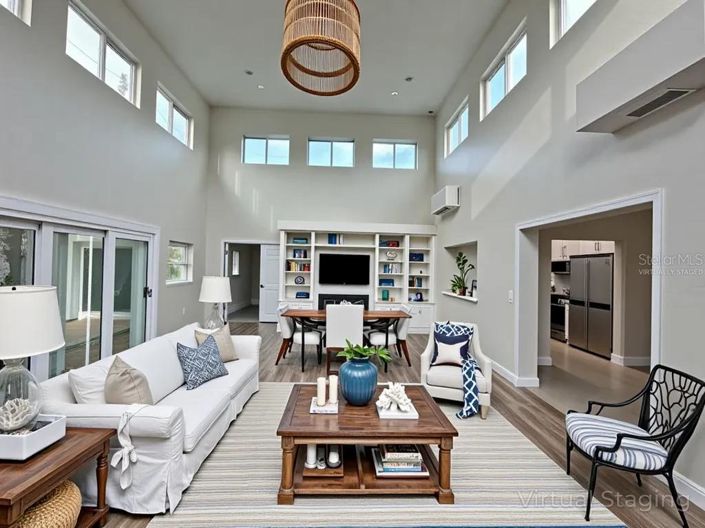 Image No.4-Propriété de 4 chambres à vendre à Floride