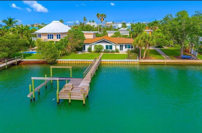 Image No.1-Propriété de 4 chambres à vendre à États-Unis