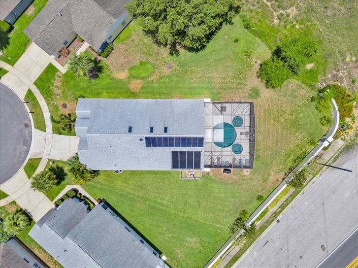 Image No.1-Propriété de 5 chambres à vendre à Kissimmee