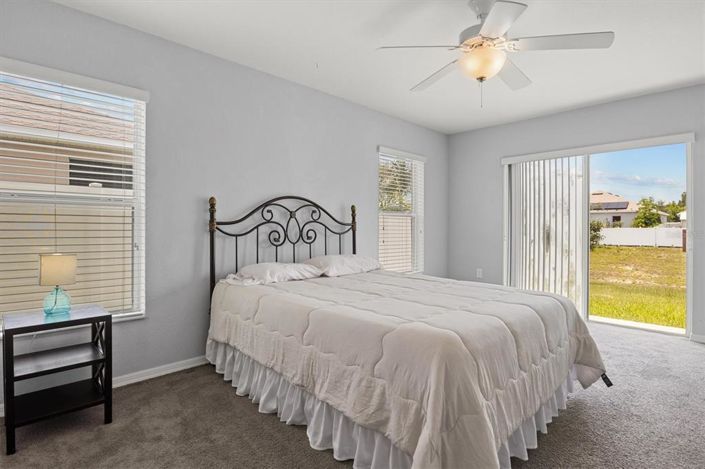 Image No.10-Propriété de 4 chambres à vendre à Haines City