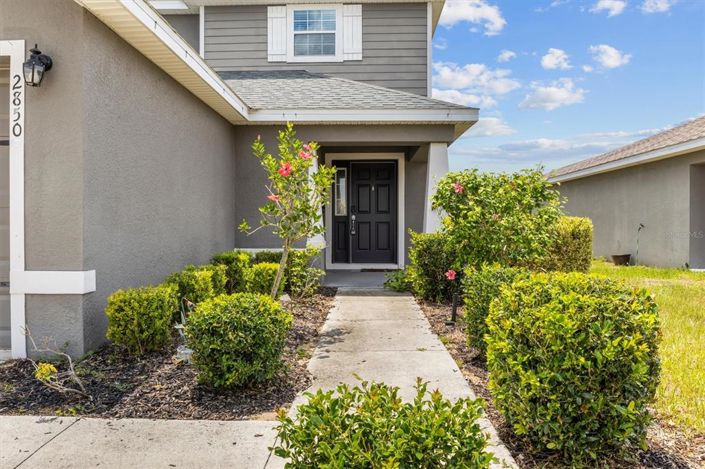 Image No.2-Propriété de 4 chambres à vendre à Haines City