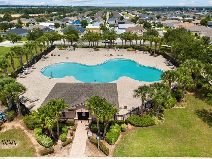 Image No.27-Propriété de 4 chambres à vendre à Haines City