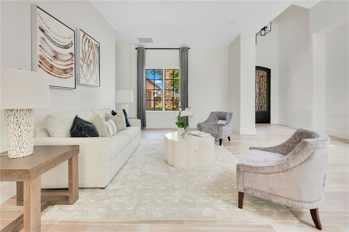 Image No.10-Propriété de 6 chambres à vendre à Windermere