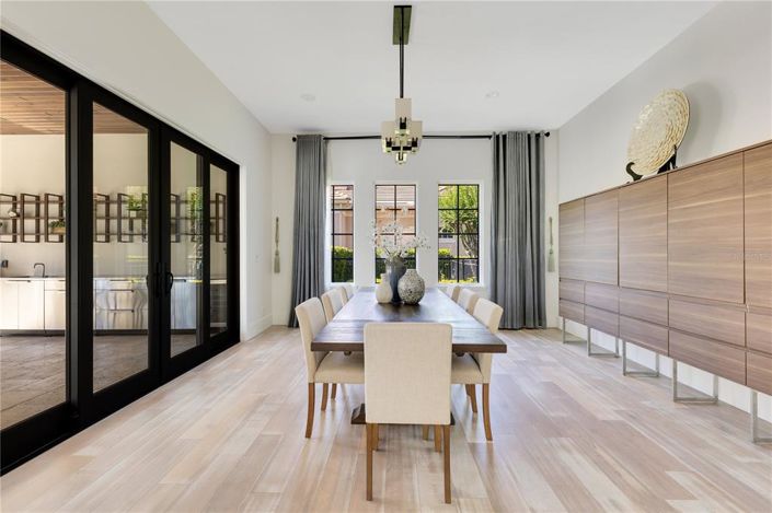 Image No.15-Propriété de 6 chambres à vendre à Windermere