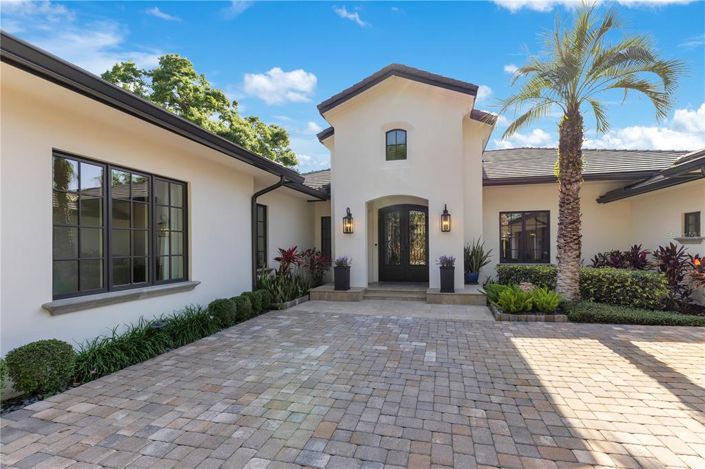 Image No.2-Propriété de 6 chambres à vendre à Windermere