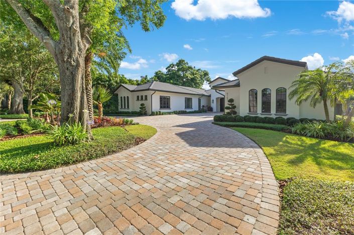 Image No.4-Propriété de 6 chambres à vendre à Windermere