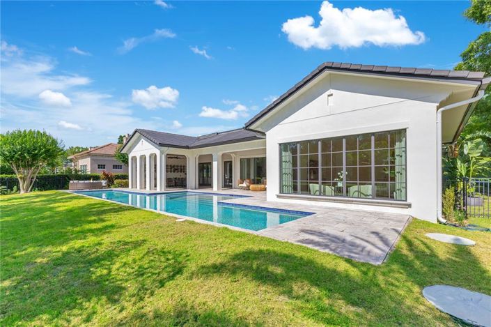 Image No.88-Propriété de 6 chambres à vendre à Windermere