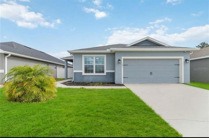 Image No.1-Propriété de 3 chambres à vendre à Haines City