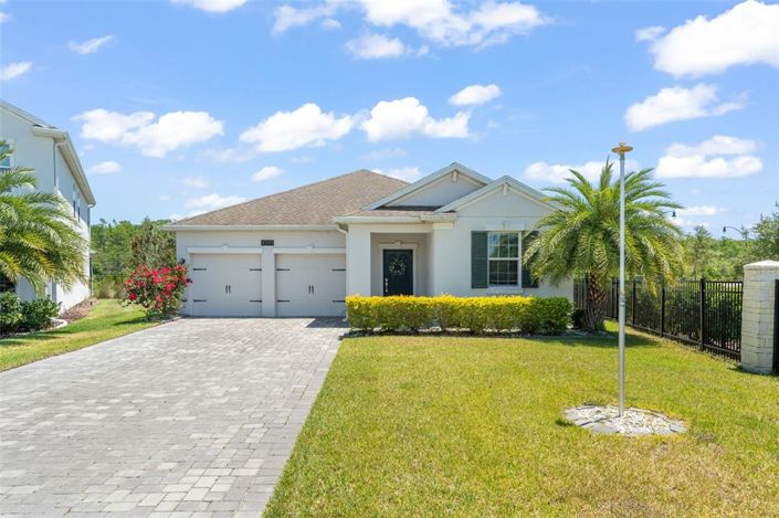 Image No.1-Propriété de 4 chambres à vendre à Kissimmee