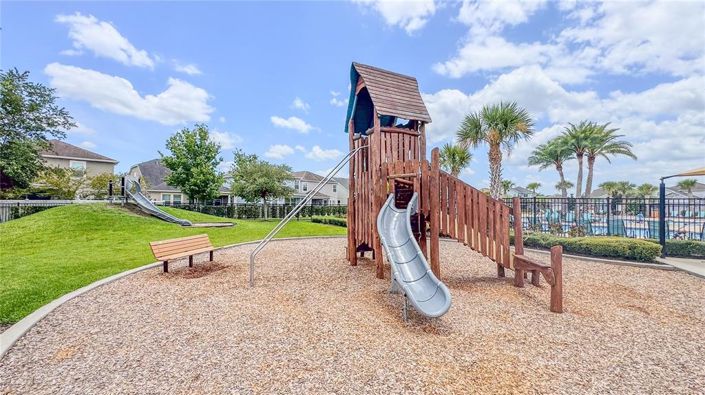 Image No.26-Propriété de 4 chambres à vendre à Kissimmee