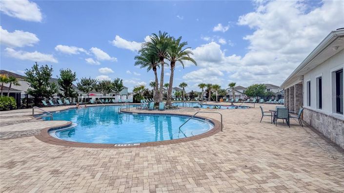 Image No.27-Propriété de 4 chambres à vendre à Kissimmee