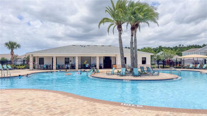 Image No.28-Propriété de 4 chambres à vendre à Kissimmee