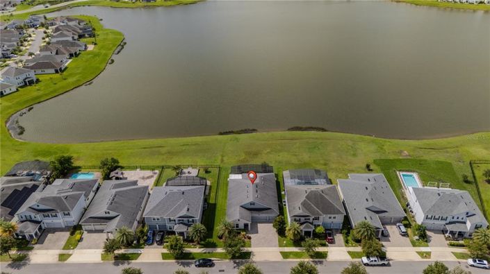 Image No.3-Propriété de 4 chambres à vendre à Kissimmee