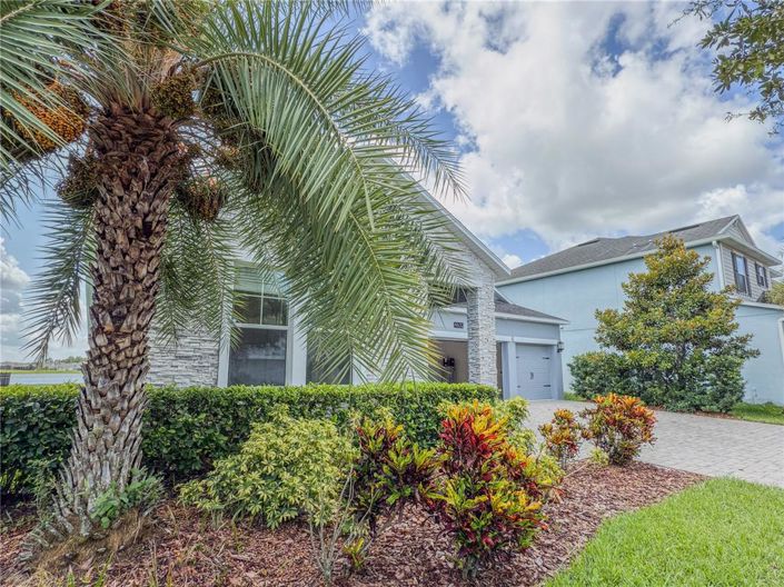 Image No.4-Propriété de 4 chambres à vendre à Kissimmee