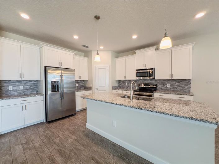 Image No.6-Propriété de 4 chambres à vendre à Kissimmee