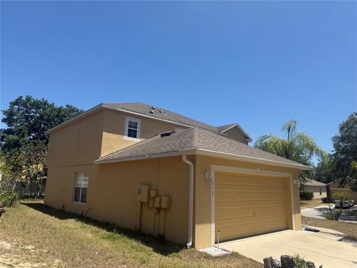 Image No.2-Propriété de 4 chambres à vendre à Haines City