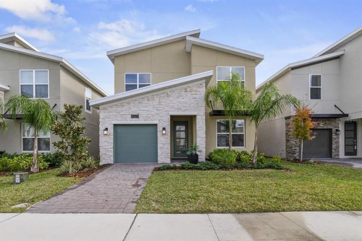 Image No.1-Propriété de 5 chambres à vendre à Osceola County