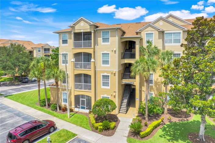 Image No.1-Propriété de 3 chambres à vendre à Kissimmee