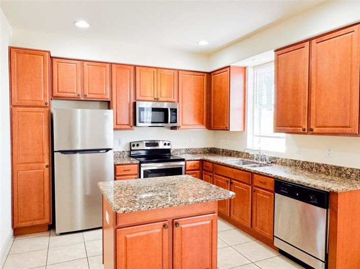 Image No.6-Maison de ville de 4 chambres à vendre à Davenport