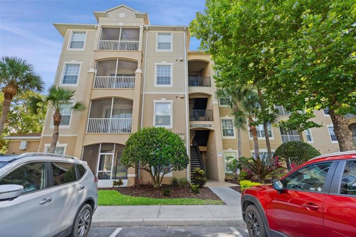 Image No.1-Propriété de 3 chambres à vendre à Kissimmee