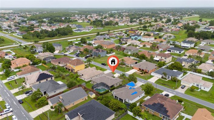 Image No.10-Propriété de 4 chambres à vendre à Kissimmee