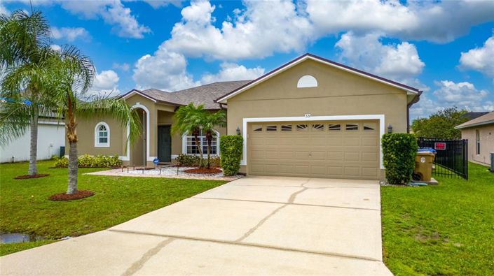 Image No.2-Propriété de 4 chambres à vendre à Kissimmee