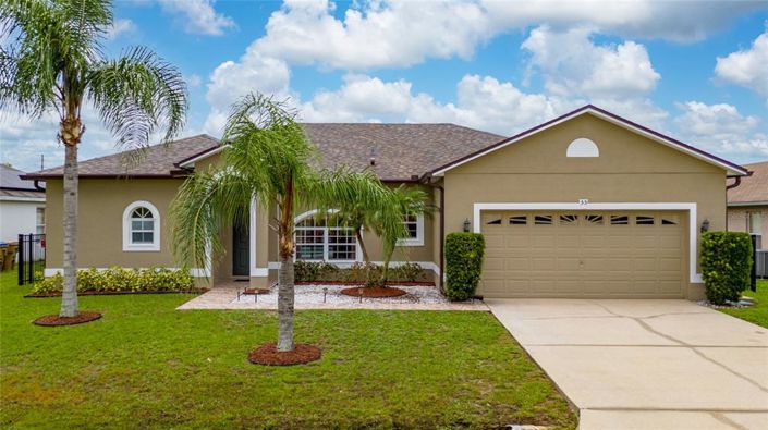 Image No.3-Propriété de 4 chambres à vendre à Kissimmee