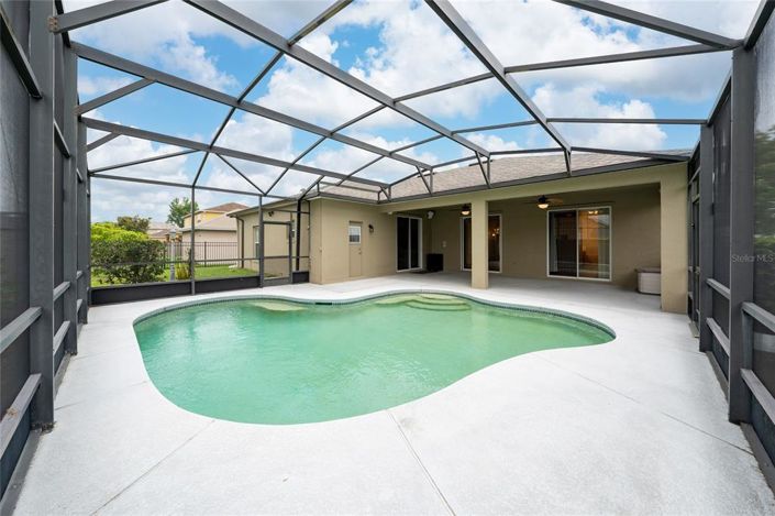 Image No.35-Propriété de 4 chambres à vendre à Kissimmee