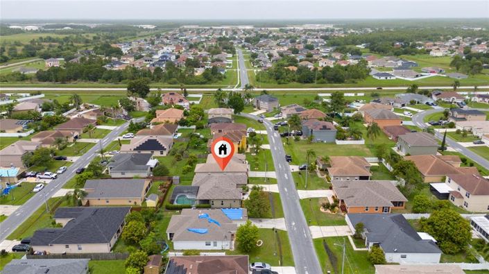 Image No.48-Propriété de 4 chambres à vendre à Kissimmee