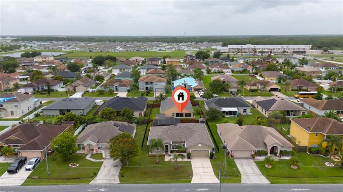 Image No.49-Propriété de 4 chambres à vendre à Kissimmee