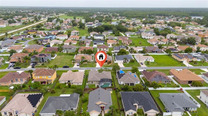 Image No.50-Propriété de 4 chambres à vendre à Kissimmee