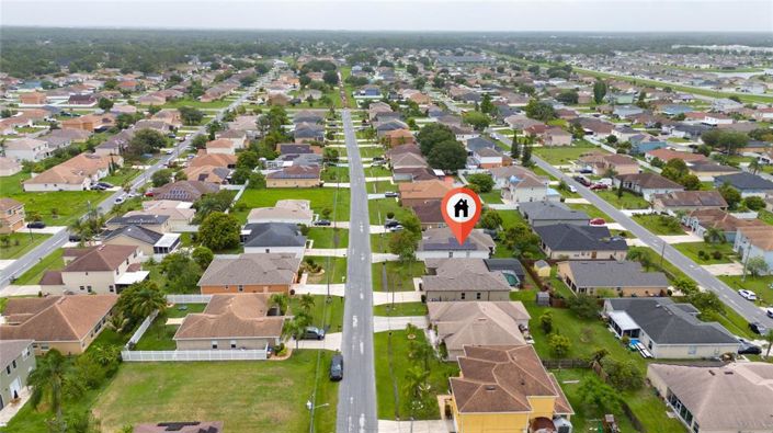 Image No.6-Propriété de 4 chambres à vendre à Kissimmee