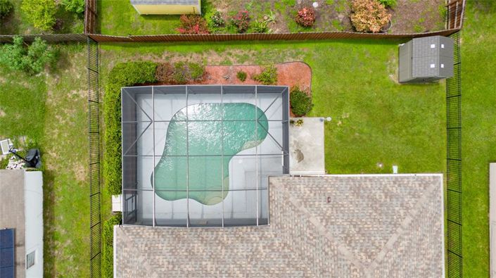 Image No.8-Propriété de 4 chambres à vendre à Kissimmee