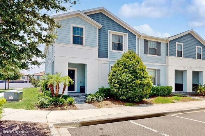 Image No.2-5 Bed Townhouse for sale