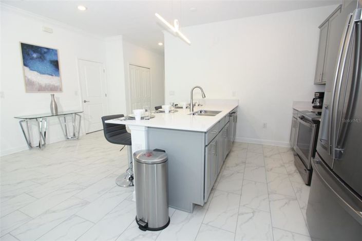 Image No.10-Maison de ville de 5 chambres à vendre à Davenport