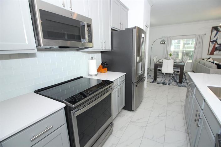 Image No.12-Maison de ville de 5 chambres à vendre à Davenport