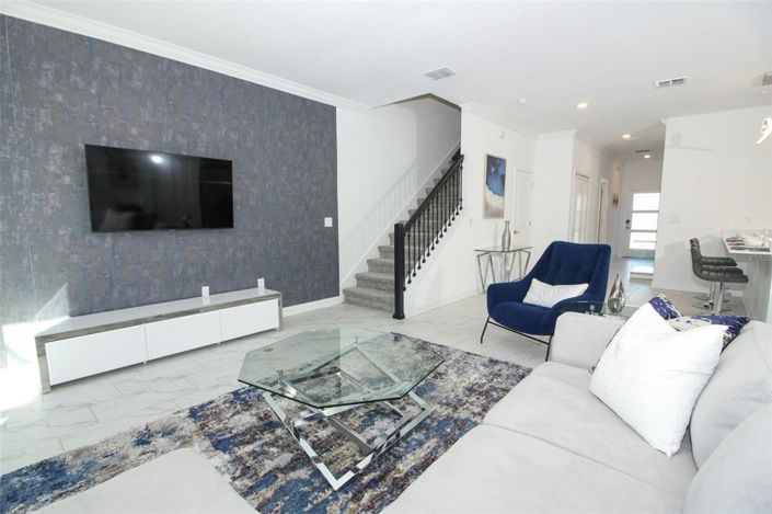 Image No.14-Maison de ville de 5 chambres à vendre à Davenport