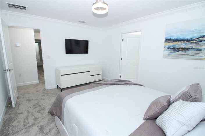 Image No.18-Maison de ville de 5 chambres à vendre à Davenport