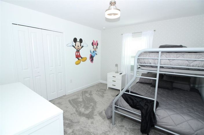 Image No.22-Maison de ville de 5 chambres à vendre à Davenport