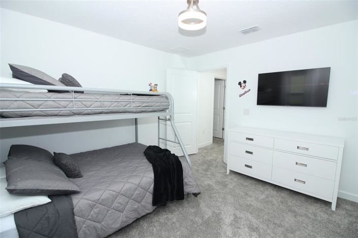 Image No.23-Maison de ville de 5 chambres à vendre à Davenport