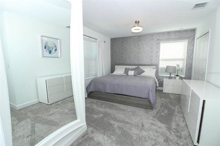 Image No.25-Maison de ville de 5 chambres à vendre à Davenport