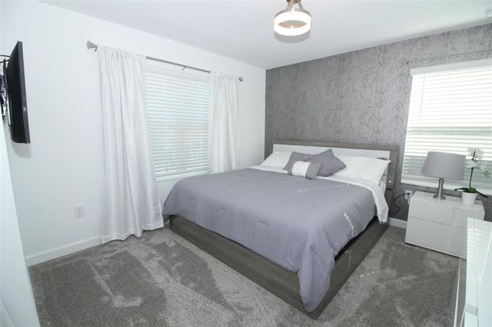 Image No.26-Maison de ville de 5 chambres à vendre à Davenport