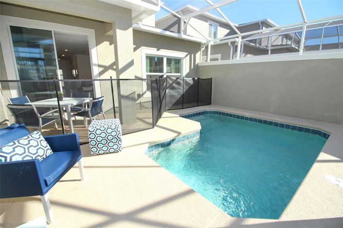 Image No.42-Maison de ville de 5 chambres à vendre à Davenport