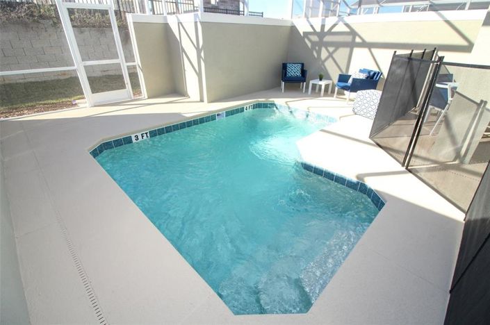 Image No.43-Maison de ville de 5 chambres à vendre à Davenport