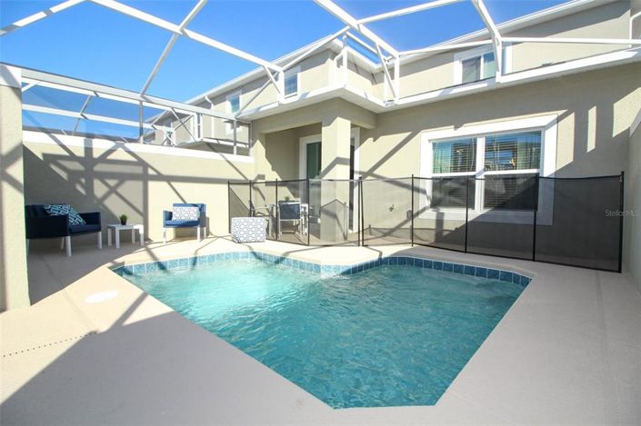 Image No.44-Maison de ville de 5 chambres à vendre à Davenport