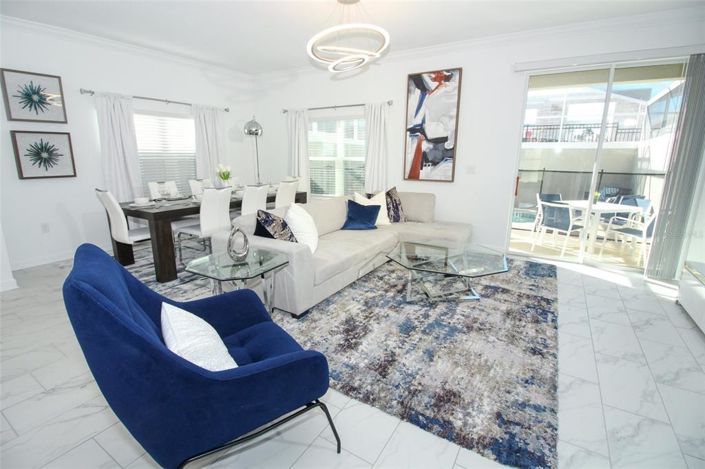 Image No.5-Maison de ville de 5 chambres à vendre à Davenport