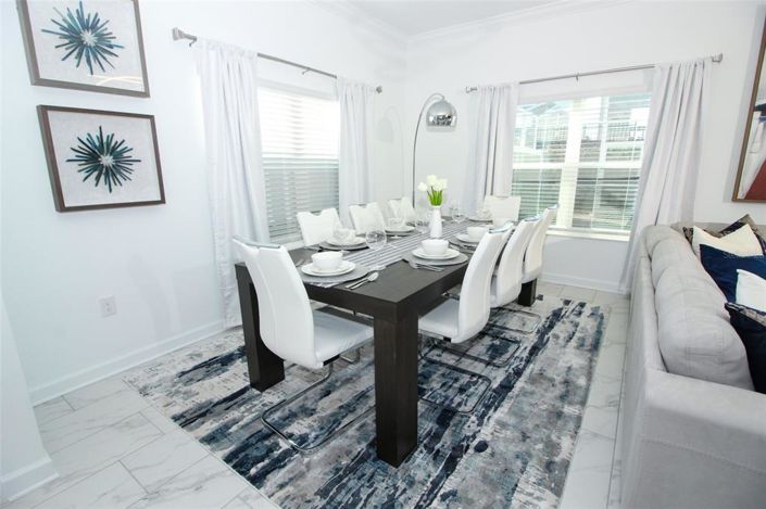 Image No.6-Maison de ville de 5 chambres à vendre à Davenport