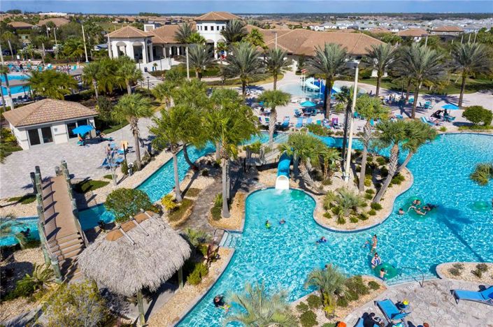 Image No.60-Maison de ville de 5 chambres à vendre à Davenport