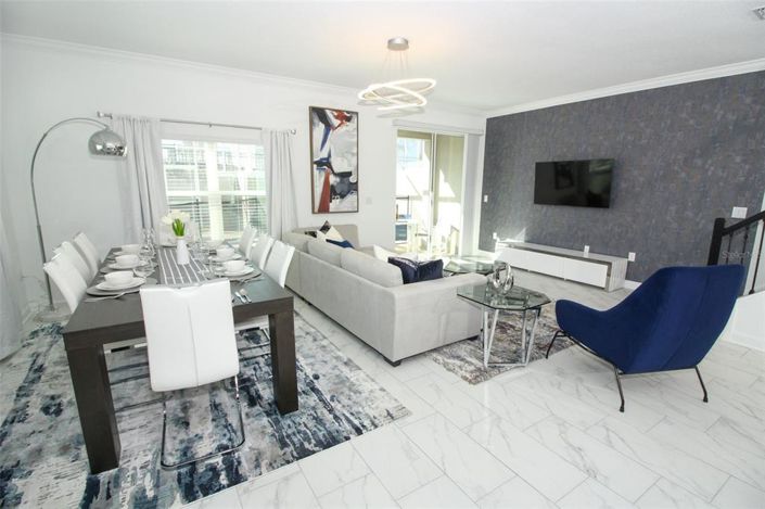 Image No.7-Maison de ville de 5 chambres à vendre à Davenport